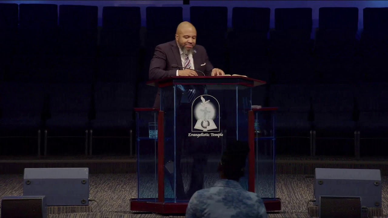 Sunday Worship Service - February 8, 2026 - 11 AM