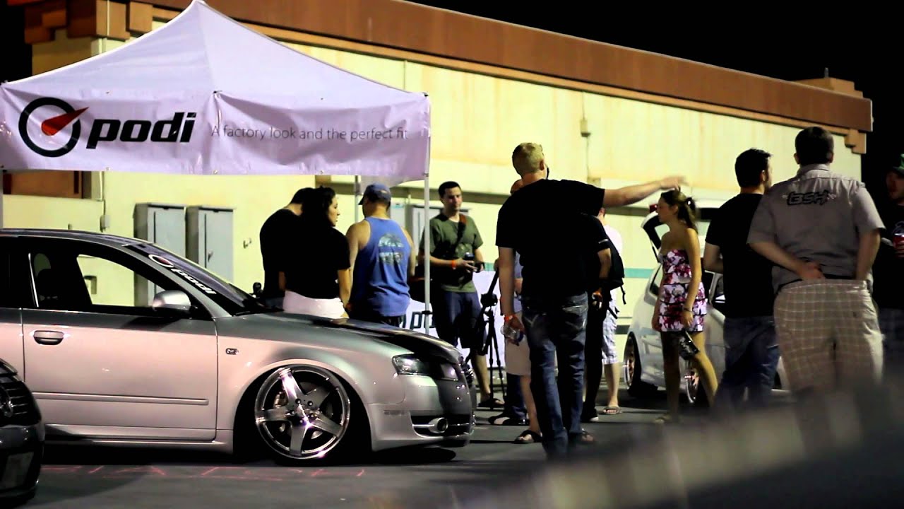 Wuste 2011: A Desert Gathering //EP3: The Show