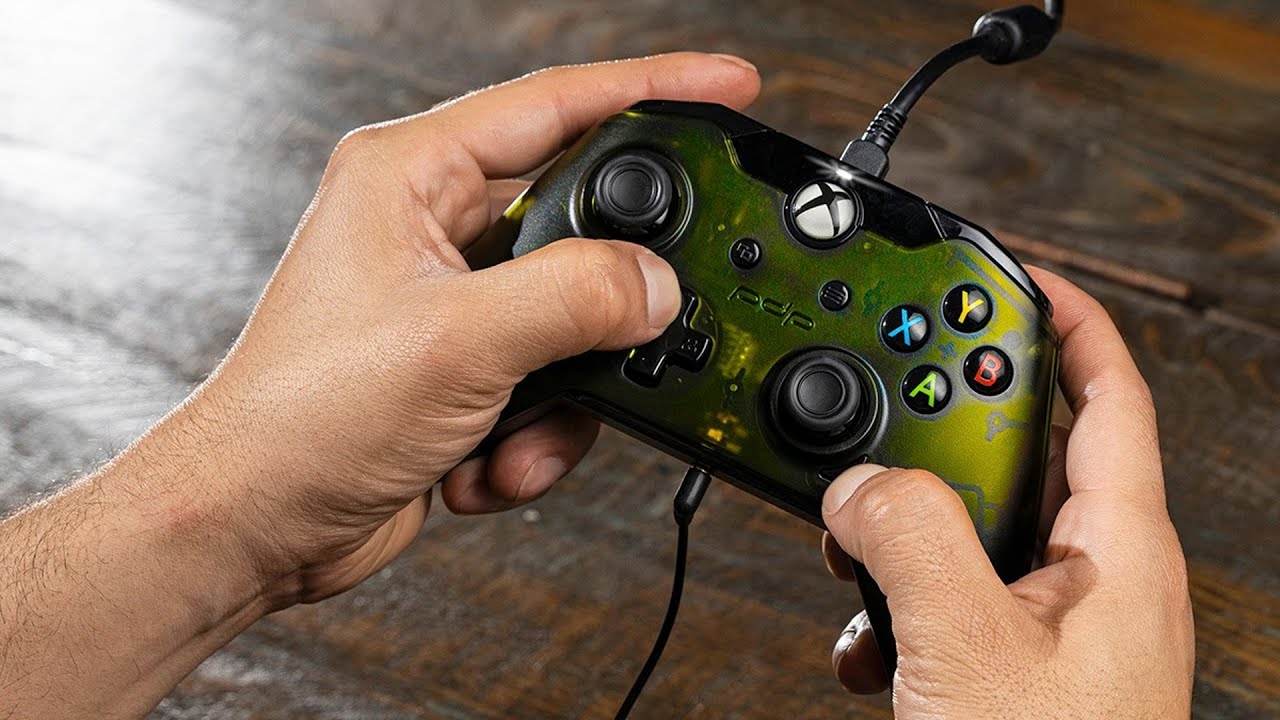 PDP Gaming Xbox Wired Controller Review: Should You Buy? (2025)