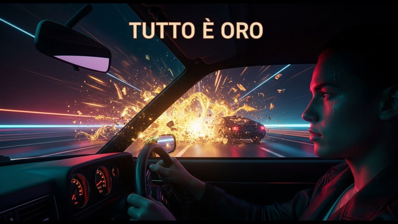 Una canzone che parla di come vincere l'autosabotaggio senza ansia