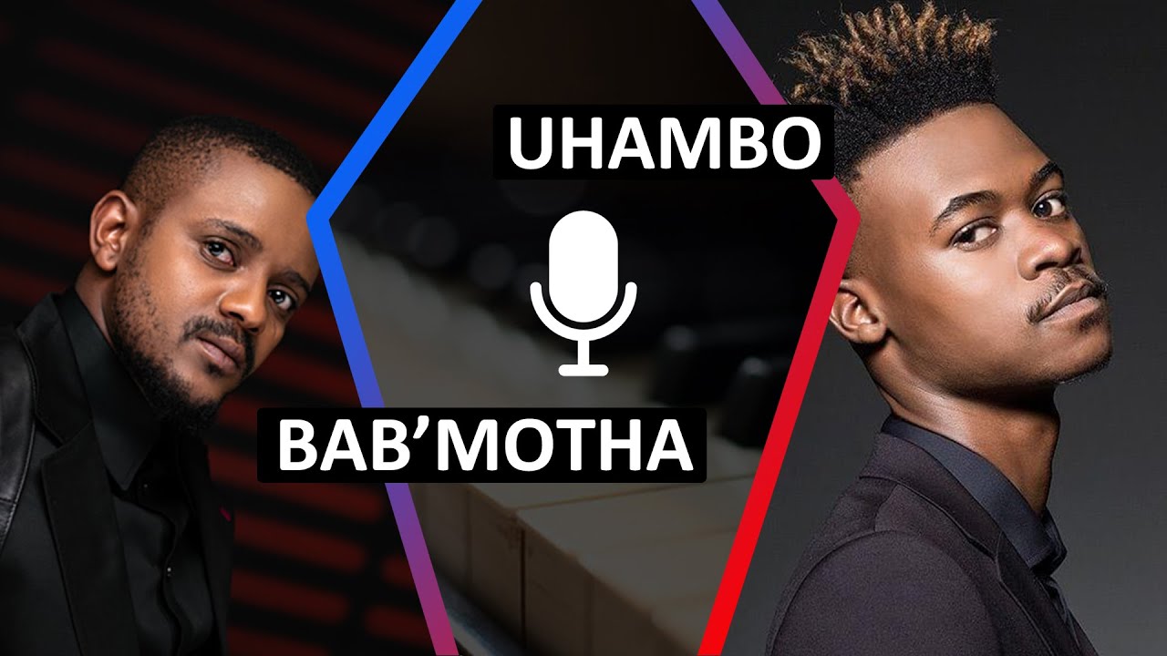 KABZA DA SMALL & MLINDO THE VOCALIST NEW ALBUMS 2025, BAB'MOTHA, UHAMBO, SOUTH AFRICAN MUSIC