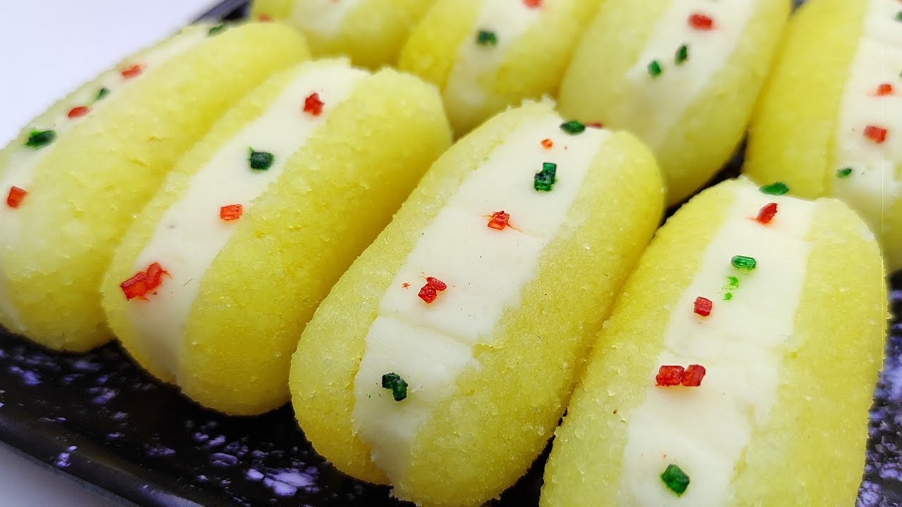 पनीर के चमचम बनाने का सबसे आसान तरीका | Paneer chamcham Recipe |Cham Cham Recipe | Bengali Cham cham