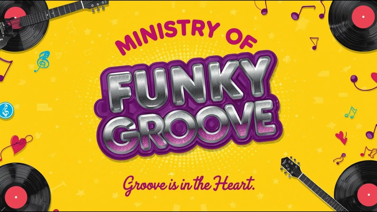 Come & Get It (Groovy Soul Mix)