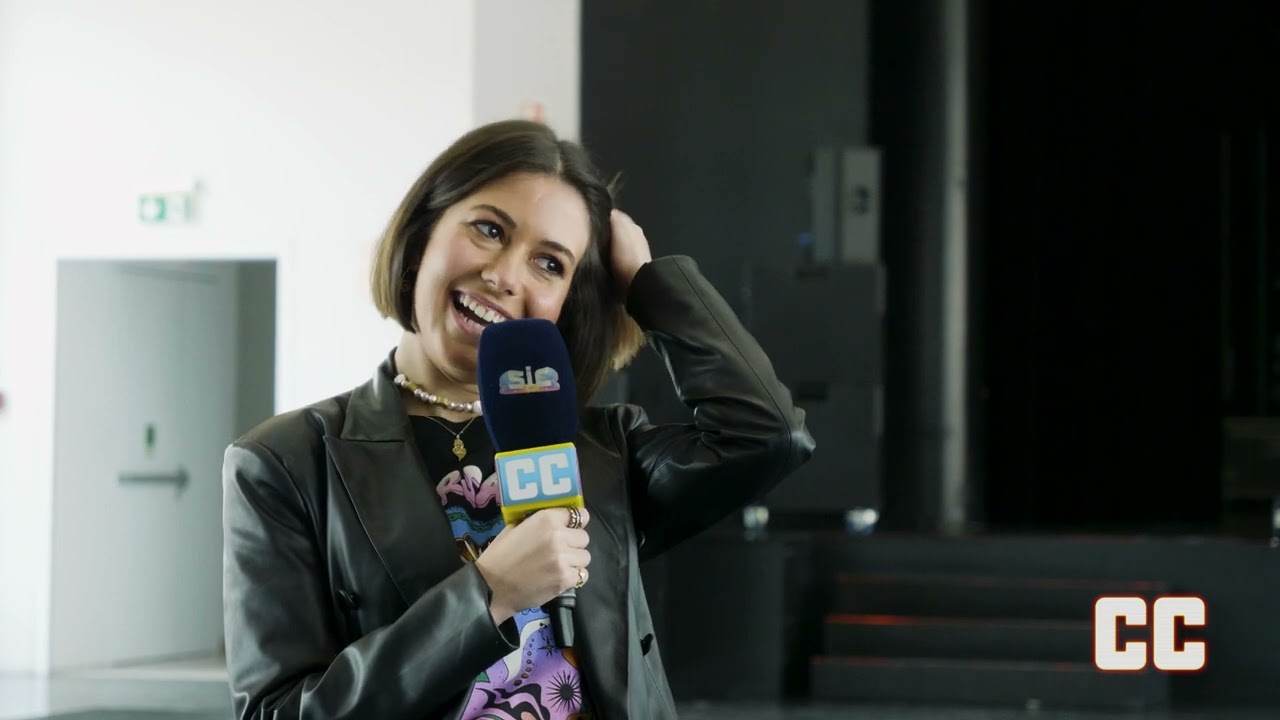 Beatriz Rosário - CC Street Edition