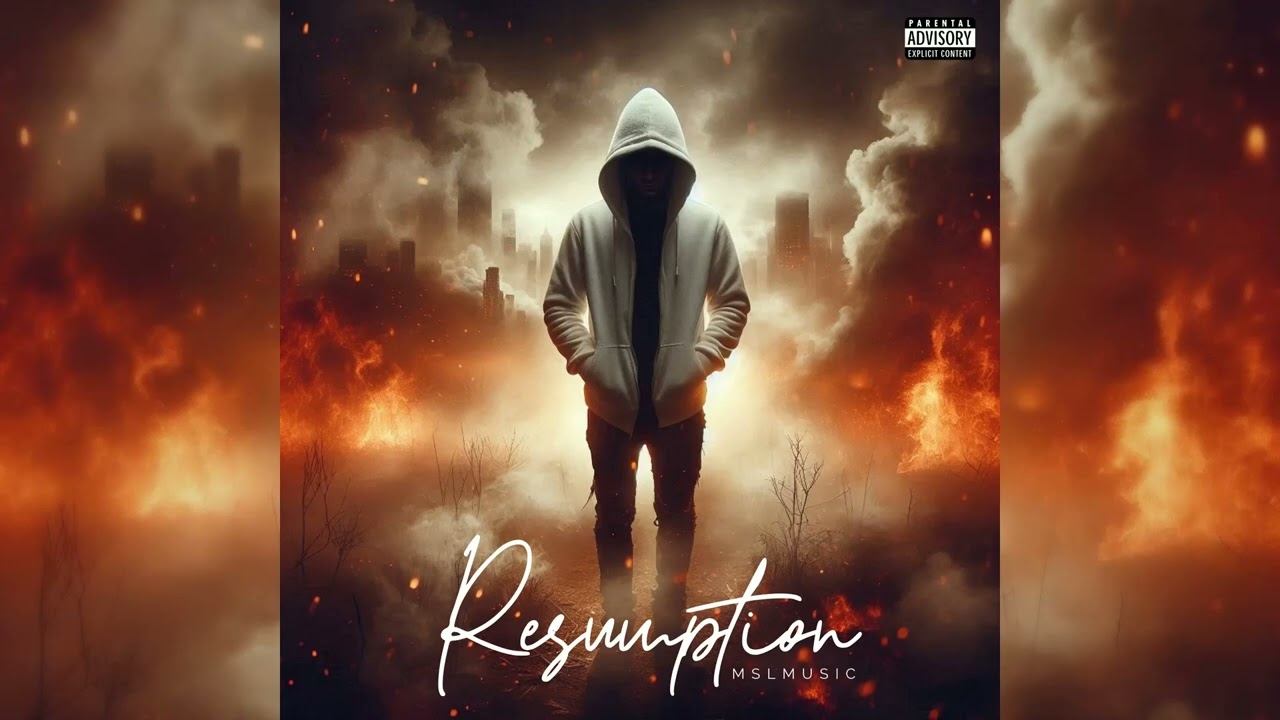 MslMusic - Resumption (Instrumental)