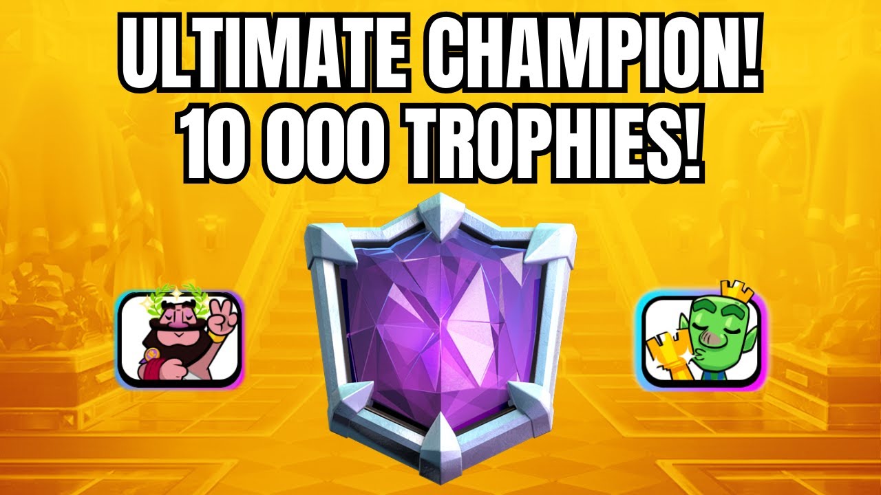 THIS Is How I Got ULTIMATE CHAMPION (Milestone Battles)