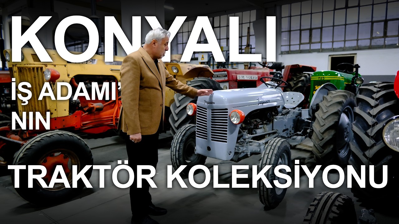 Bir Tutkunun Hikayesi I 3. Bölüm