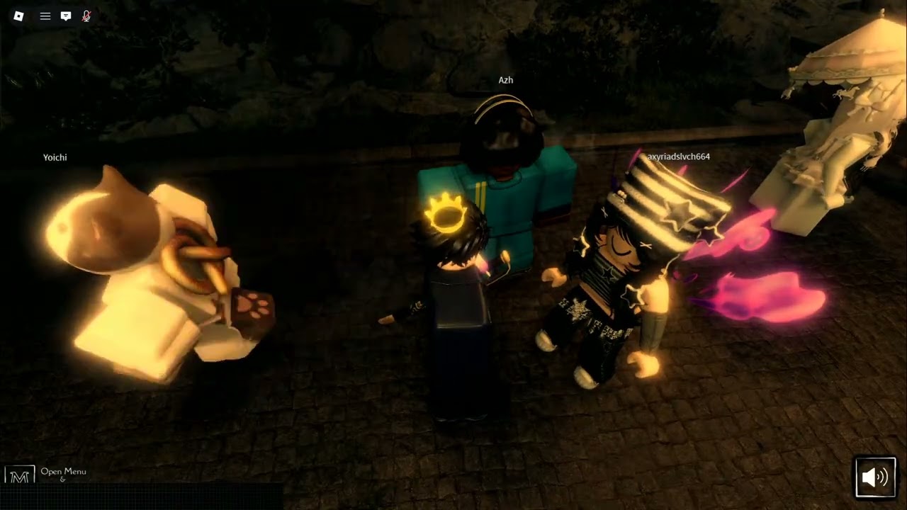 PLAYING Operation Yellow on Roblox + other Games