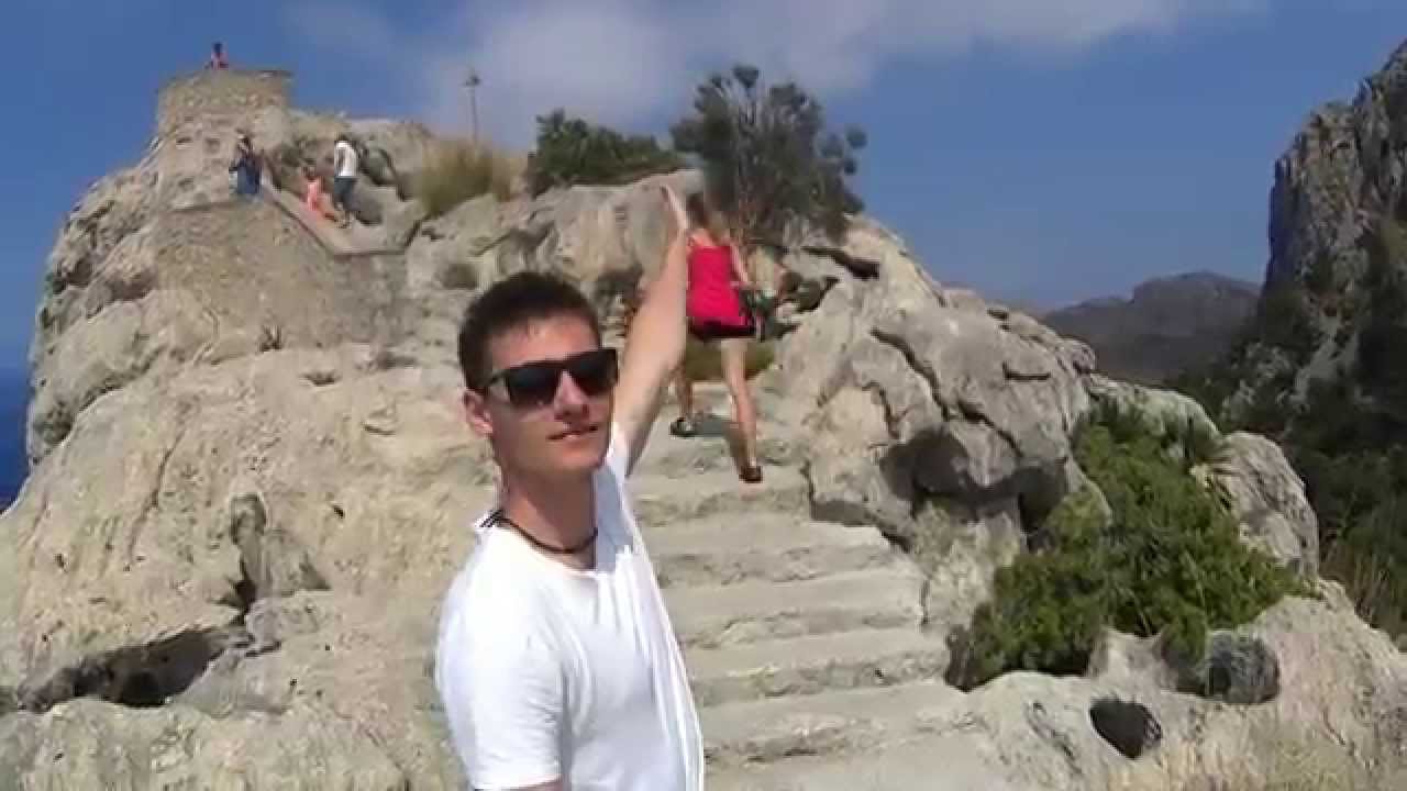 Mallorca  2015 - Cala Millor