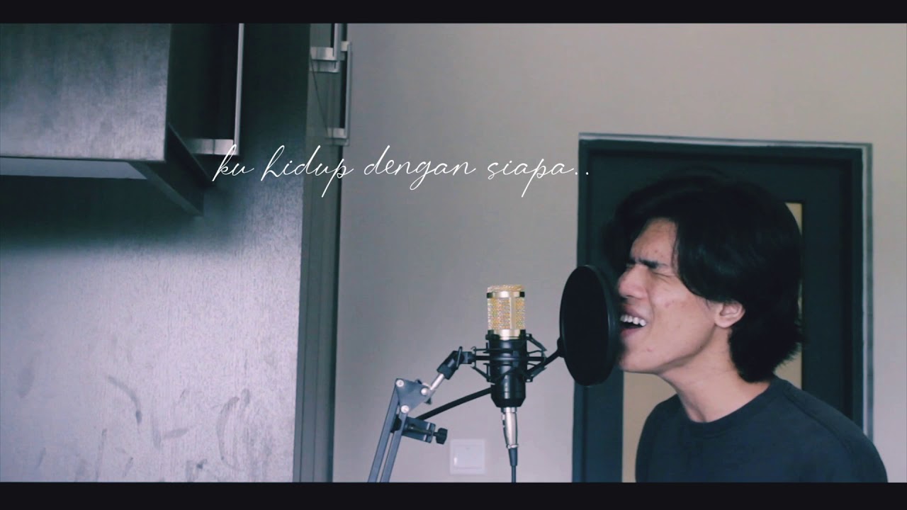 Teruskanlah - Agnes Monica (Cover)