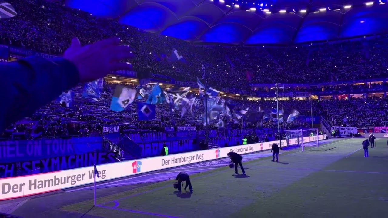 MEIN HAMBURG LIEB ICH SEHR 💙