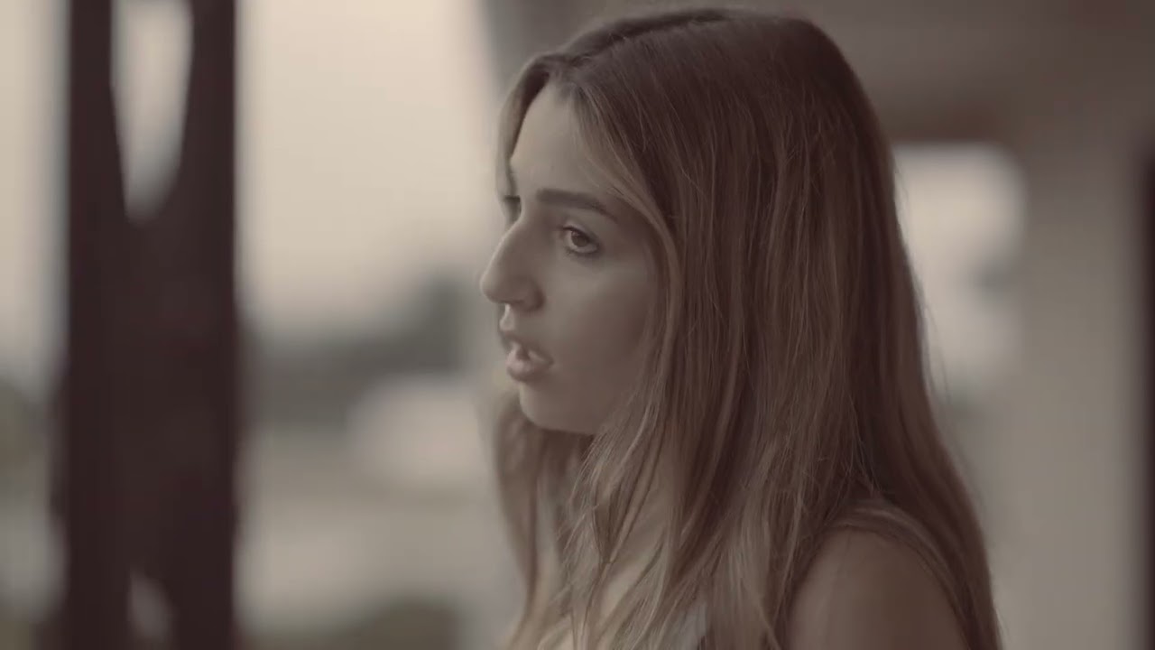 Rena Angel - The Night Before (Official Video)