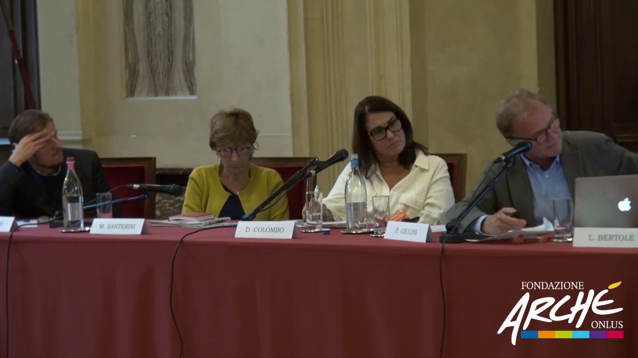 Paolo Giulini sul potere nelle relazioni