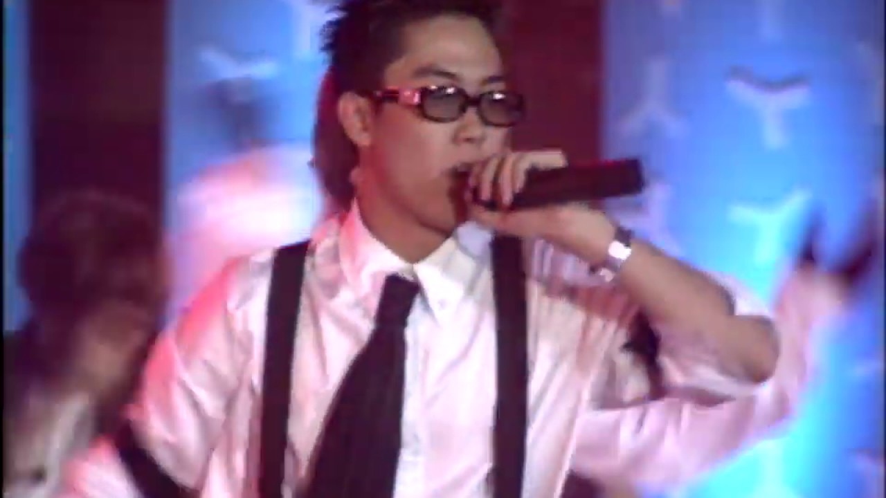 [VIDEO]젝스키스(Sechs Kies) 컴백 come back 실황 #8090[이것이노래다]