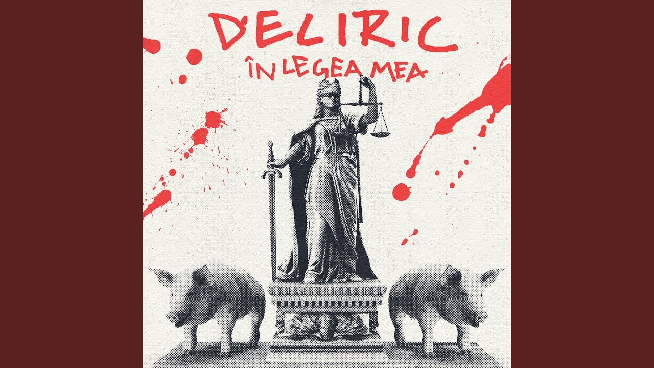In Legea Mea (feat. DJ Grigo)