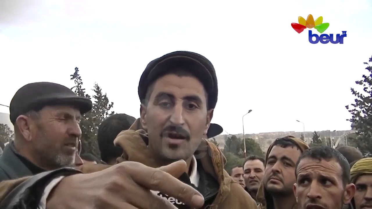 والي باتنة مطلوب في رأس العيون