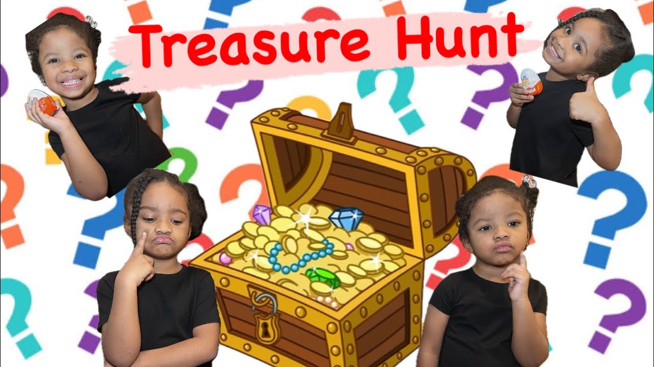 Treasure Hunt