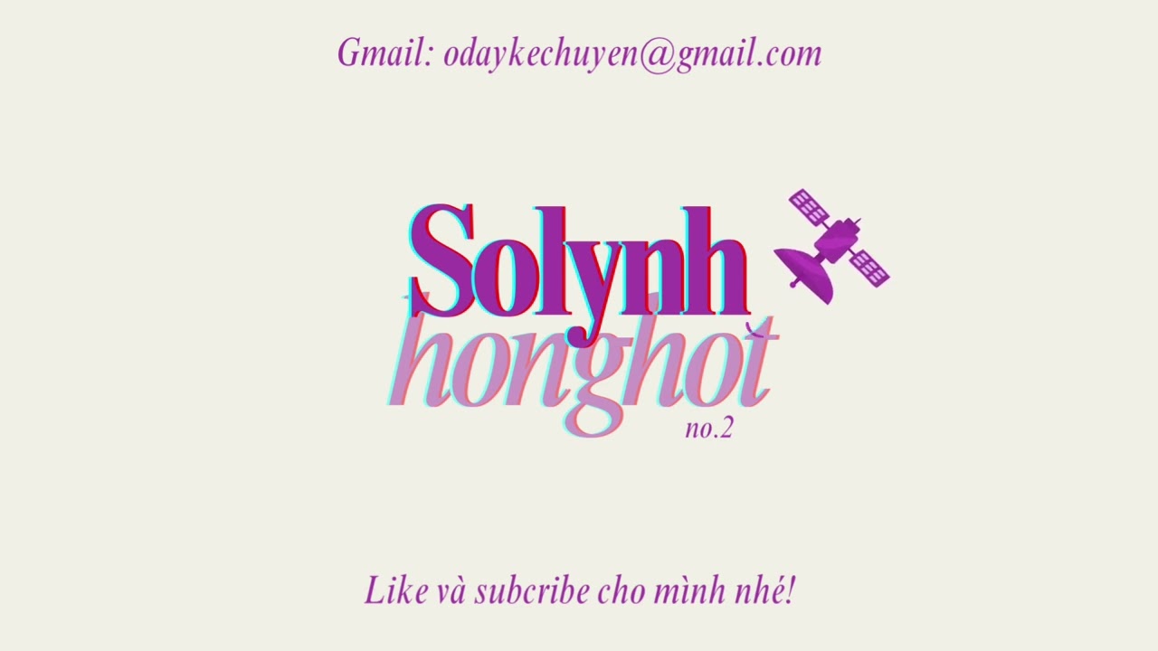 Hóng chuyện đêm khuya | Chồng sắp cưới thương mèo hơn vợ | Solynh hóng hớt