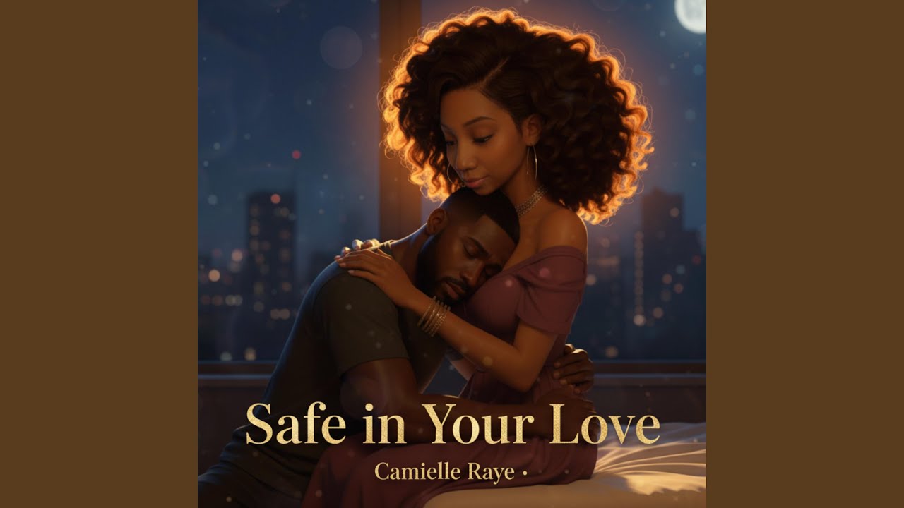 Safe in Your Love