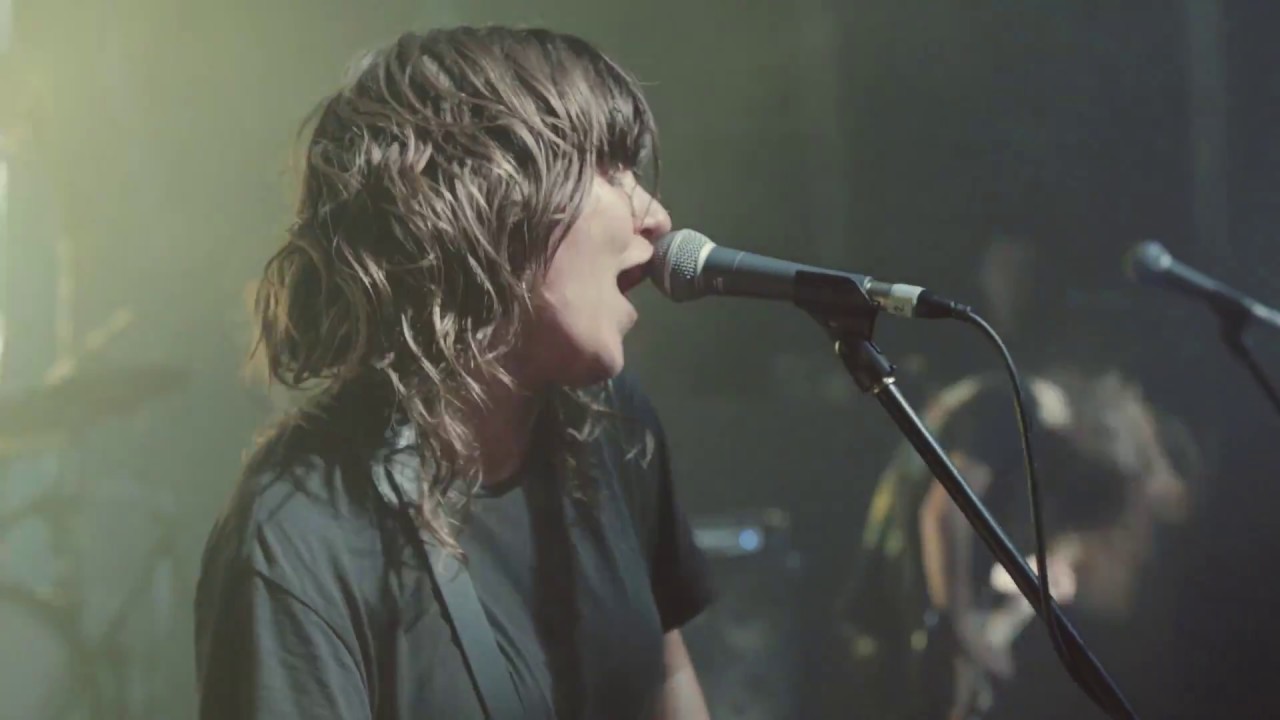 Courtney Barnett - Pedestrian at Best