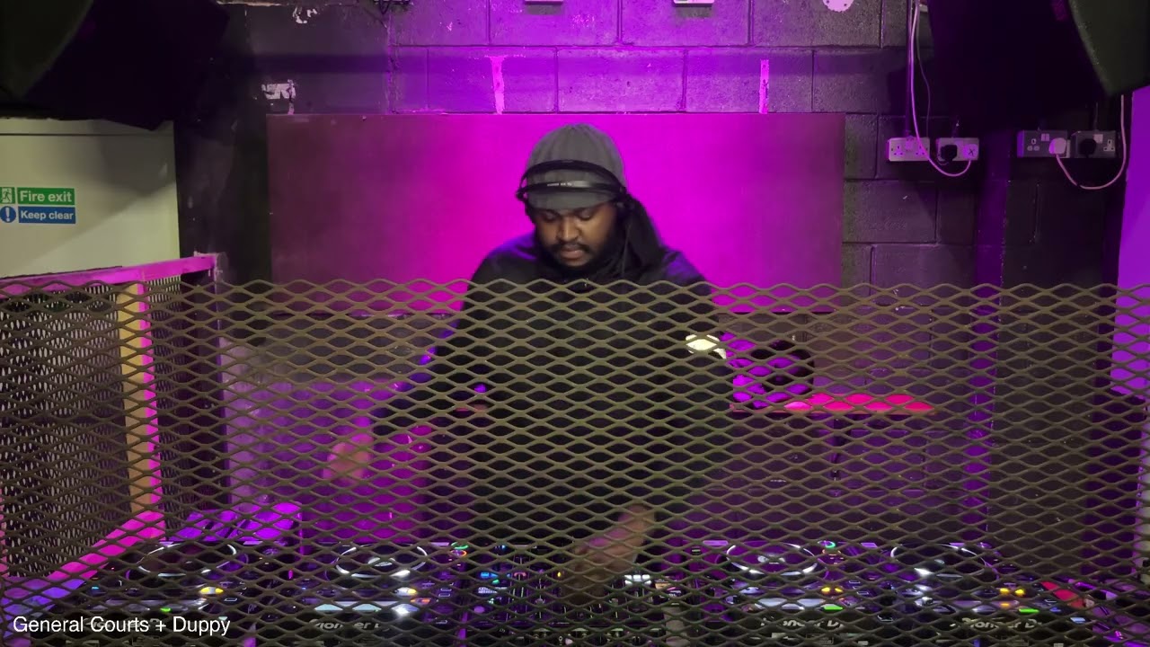 M.O.T Radio - General Courts - 26/01/26