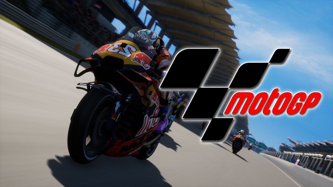 🔴 Motogp 25 | Balapan dulu ga sih