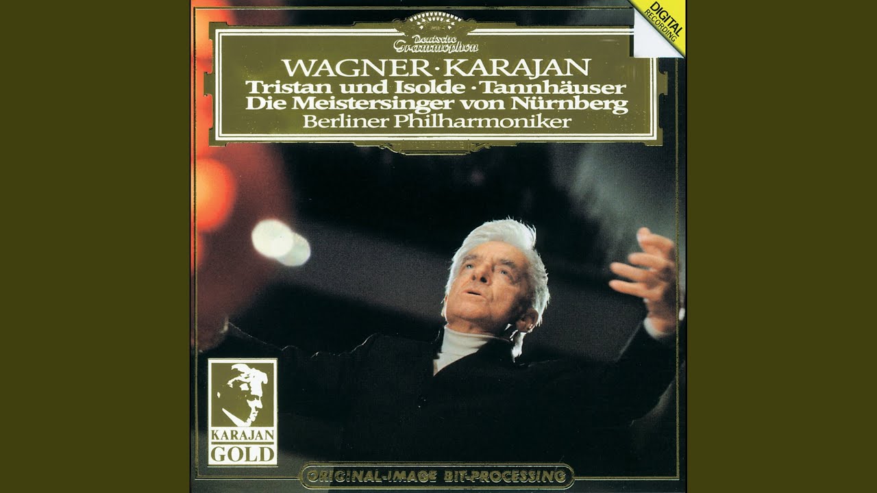 Die Meistersinger von Nürnberg, Act III: Prelude