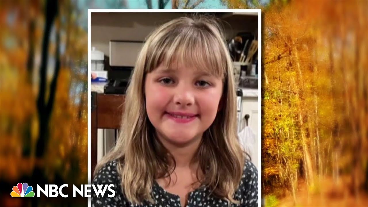 New York State Police activate Amber Alert for 9-year-old girl who went missing during camping trip