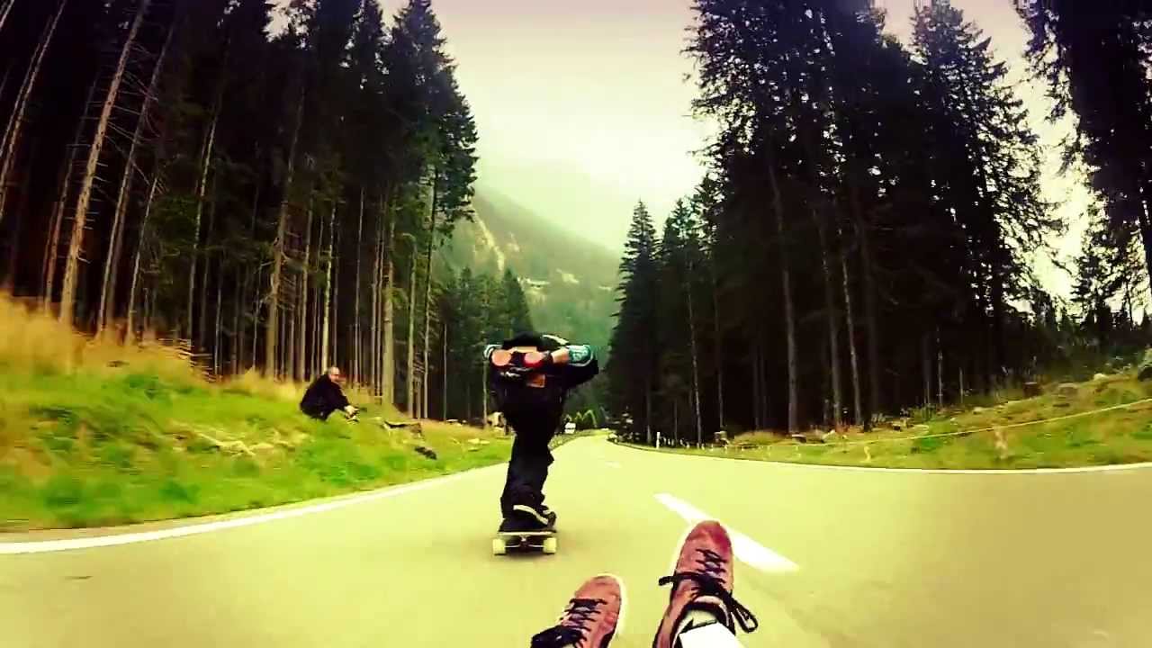 gioesteka freeride