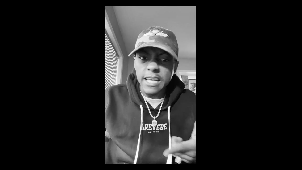 Cassidy - Quarantine Bars (New Video)