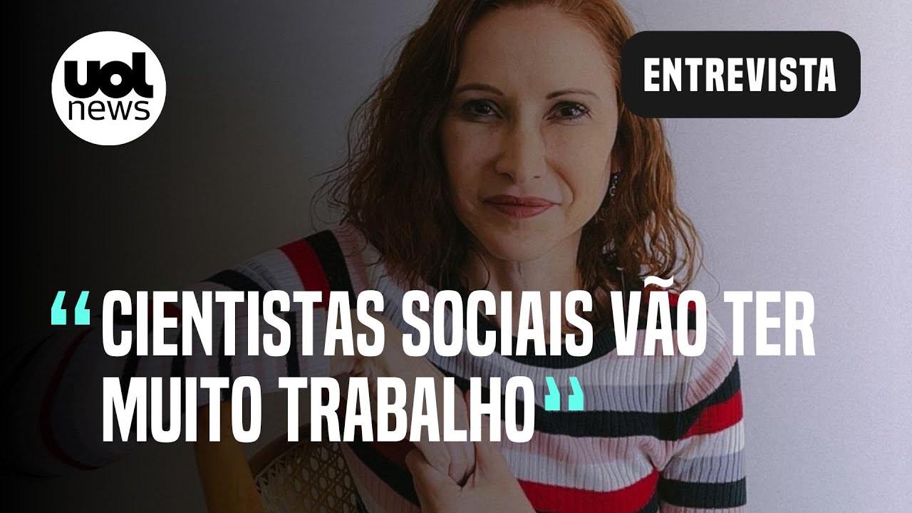Natalia Pasternak sobre ódio e ataques nas redes sociais: 'Elon Musk abriu as portas do inferno'