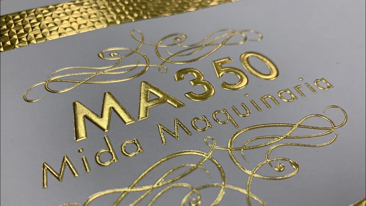 Mida MA350 - potenzia il tuo business!