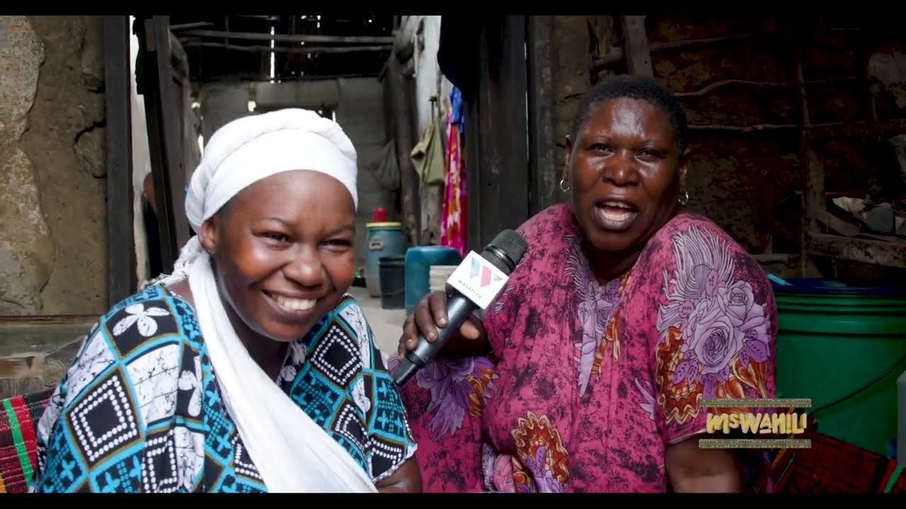 VINGUNGUTI USISEME KODI UNAYOLIPA KIASI GANI UKISEMA UNATAFUTA UBAYA NA WATU/MFAHAMU MAUTAMU WAO