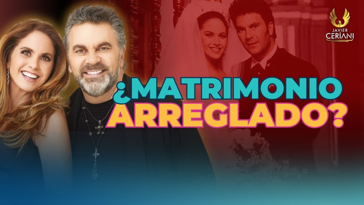 Operación colchón de Lucero con Mijares y Emmanuel - Se entregaron nalgas