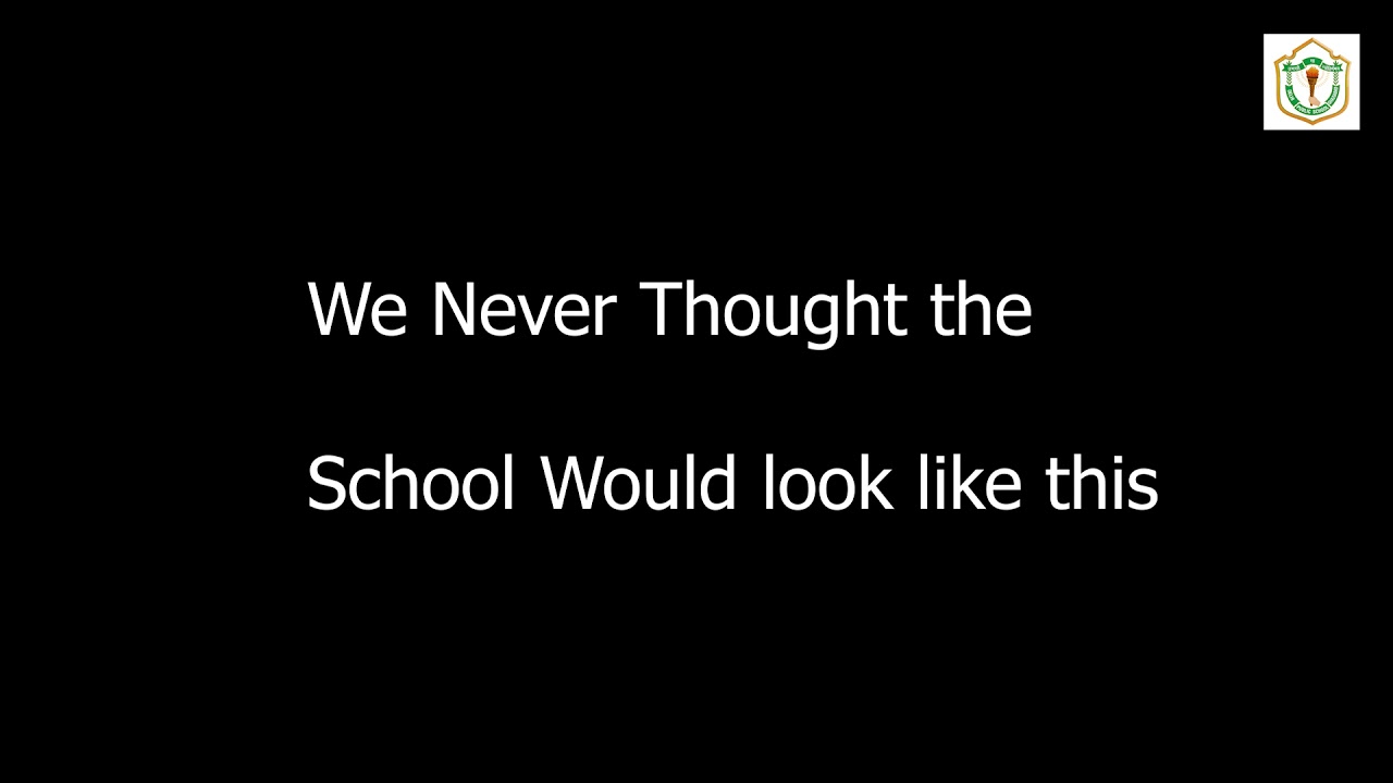 Back To School : DPSG MEERUT ROAD