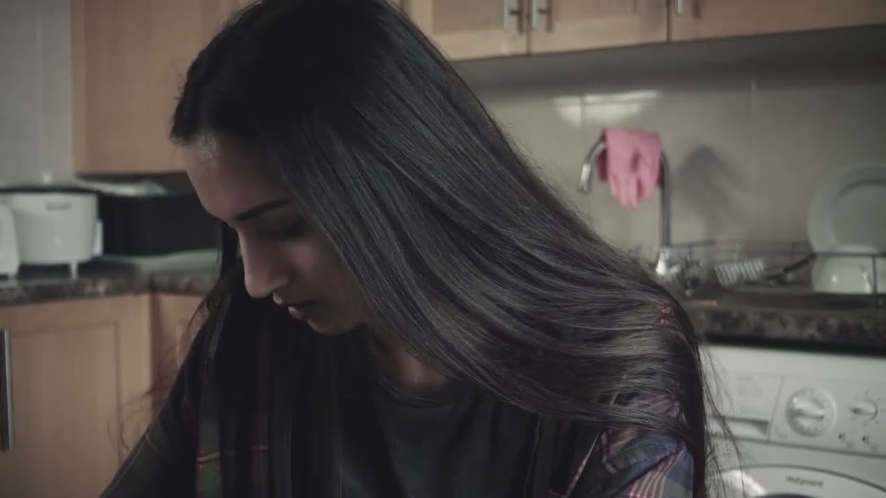 Amita Suman &mdash; Deported (Showreel)