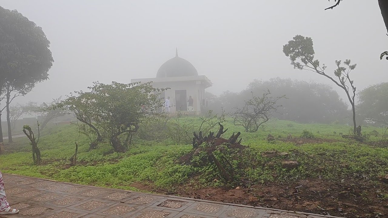 Nabi Ayub (A.S) Tomb and Stream Visit - Salalah Oman