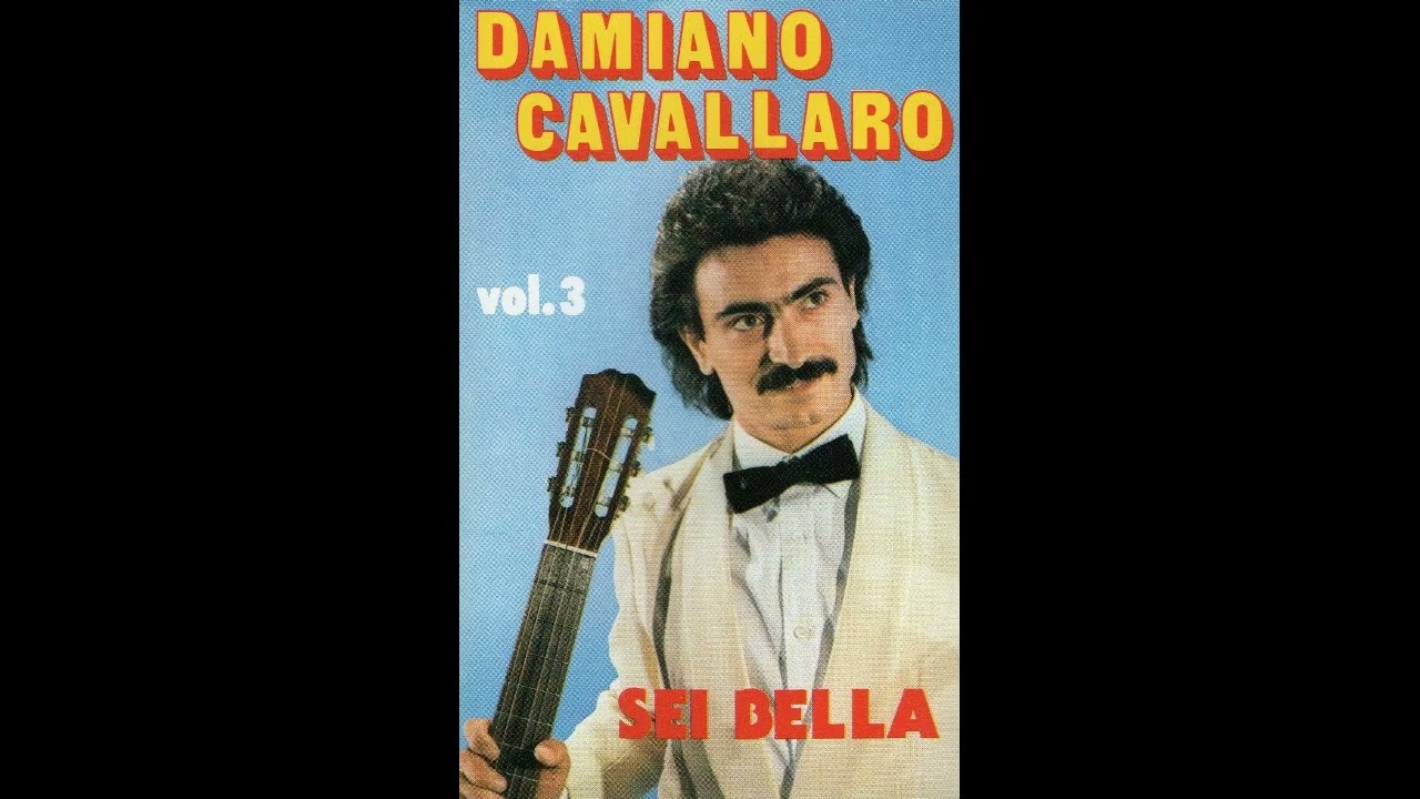 EL PASO paso doble- Orchestra DAMIANO CAVALLARO