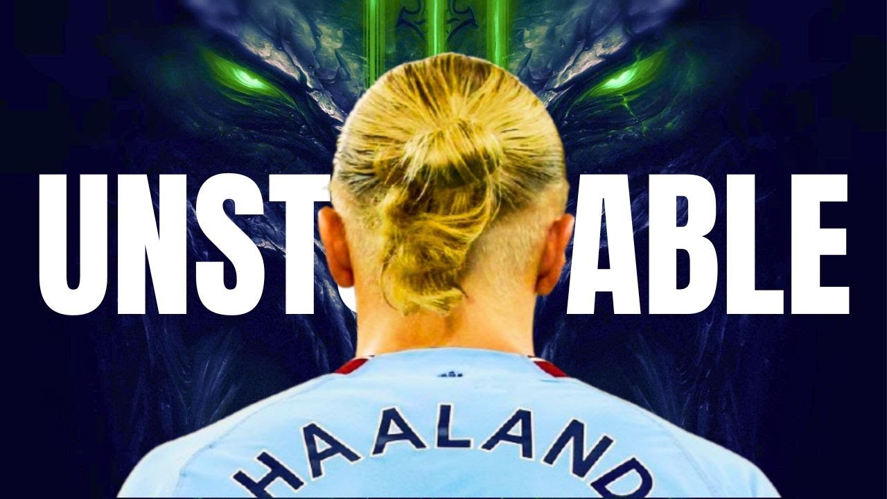 Nobody Is Talking About Haaland’s Start… But They Should.
