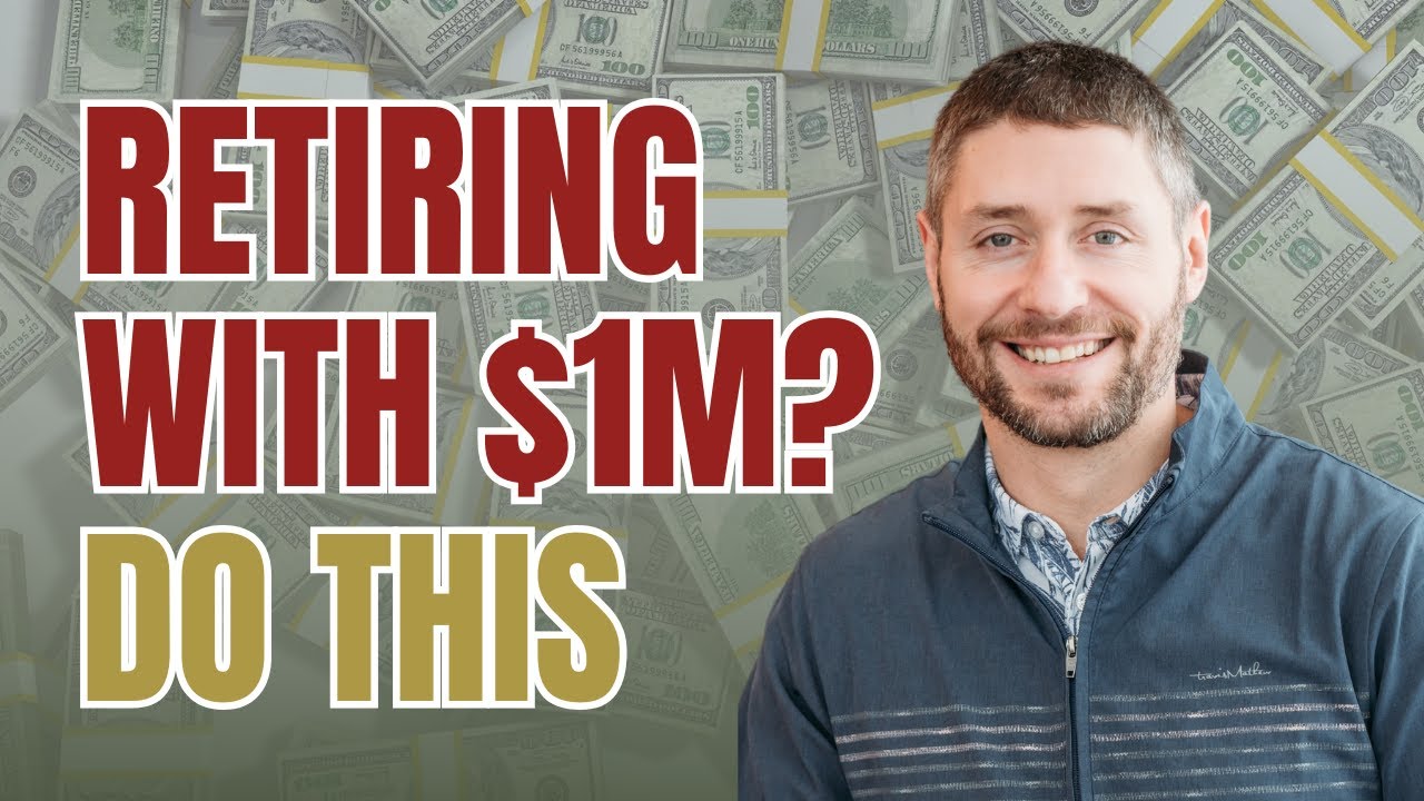Why Wealthy Canadians Are Building “Bond Tents” Before They Retire |        EP 154