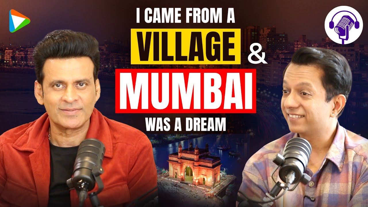Manoj Bajpayee: "In Bollywood people focus more on money than cinema" | Jugnuma | Bollywood Hungama