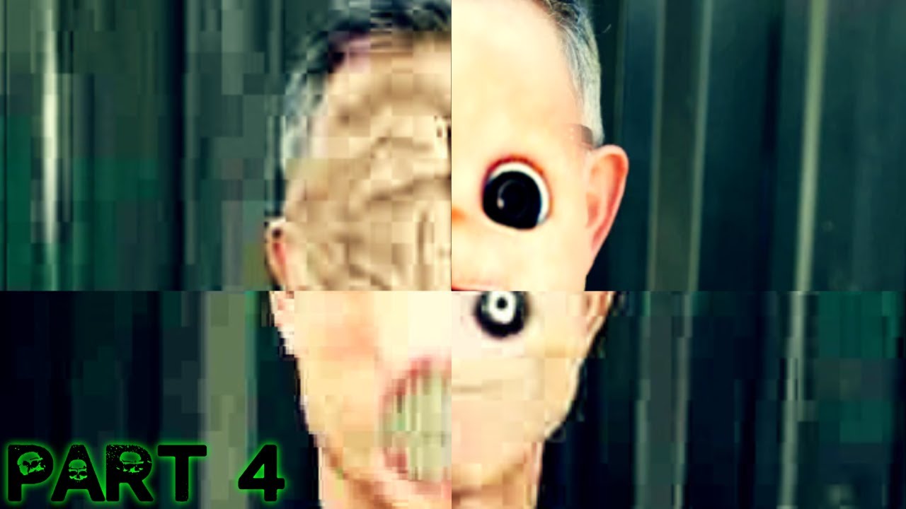 David Baszucki Turns Into a Creepypasta 4
