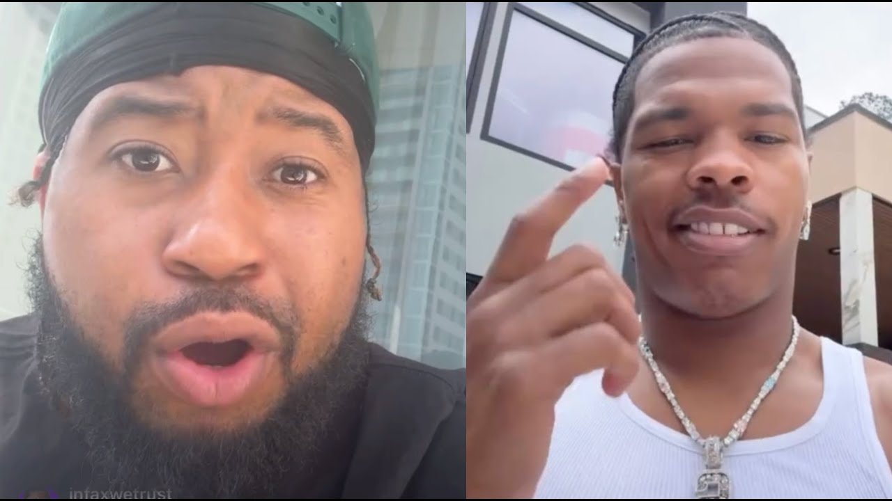 DJ Akademiks GOES OFF On Lil Baby After 4PF Set Him Up To Get BACKDOORED In Miami