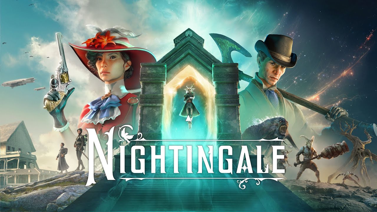 Nightingale Việt Hoá with Phu Sa #17 Đi khám phá thế giới