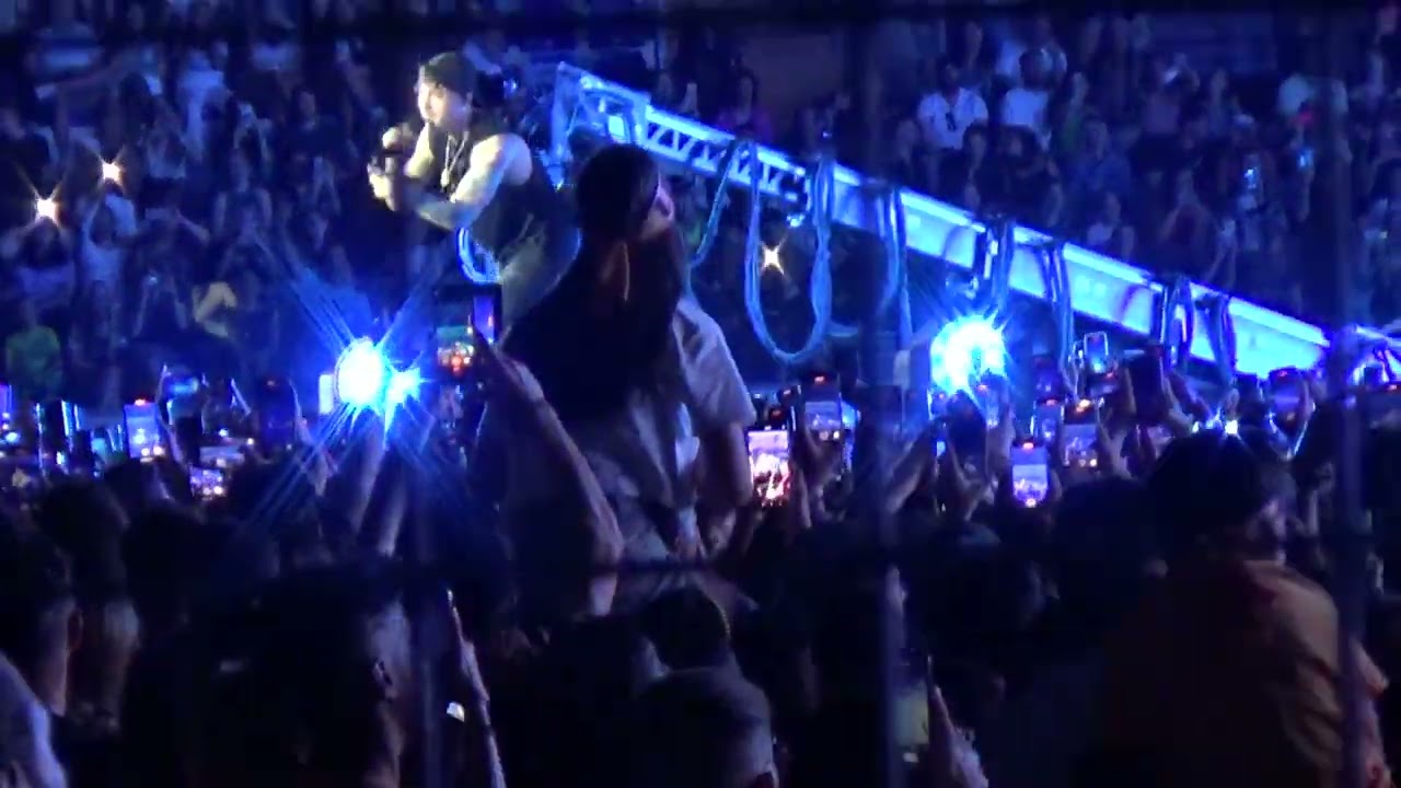 Concerto ultimo Lignano Sabbiadoro parte 4 2023