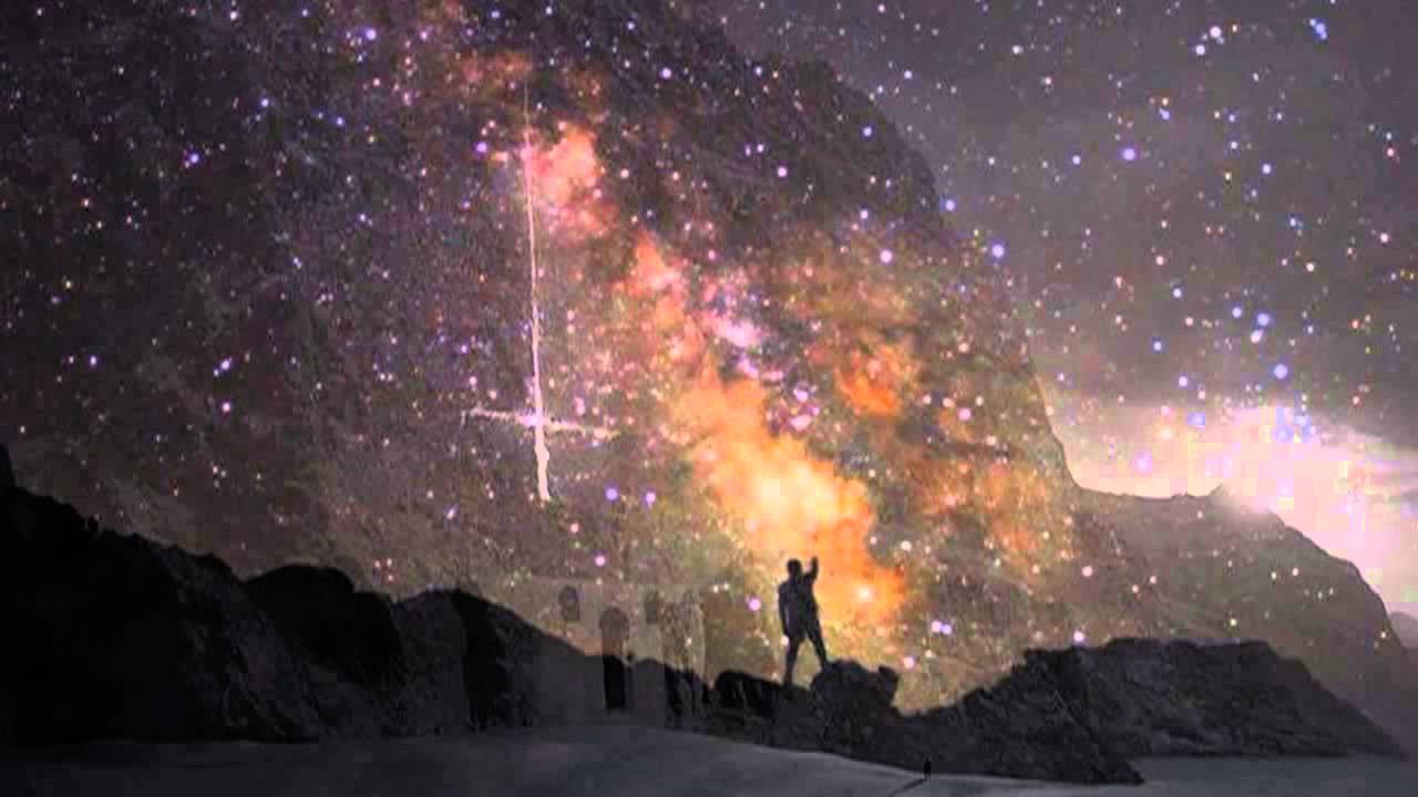 Dithyramvos-''Prayer of the 7nth communion/Invoking the watchers of Ningal''