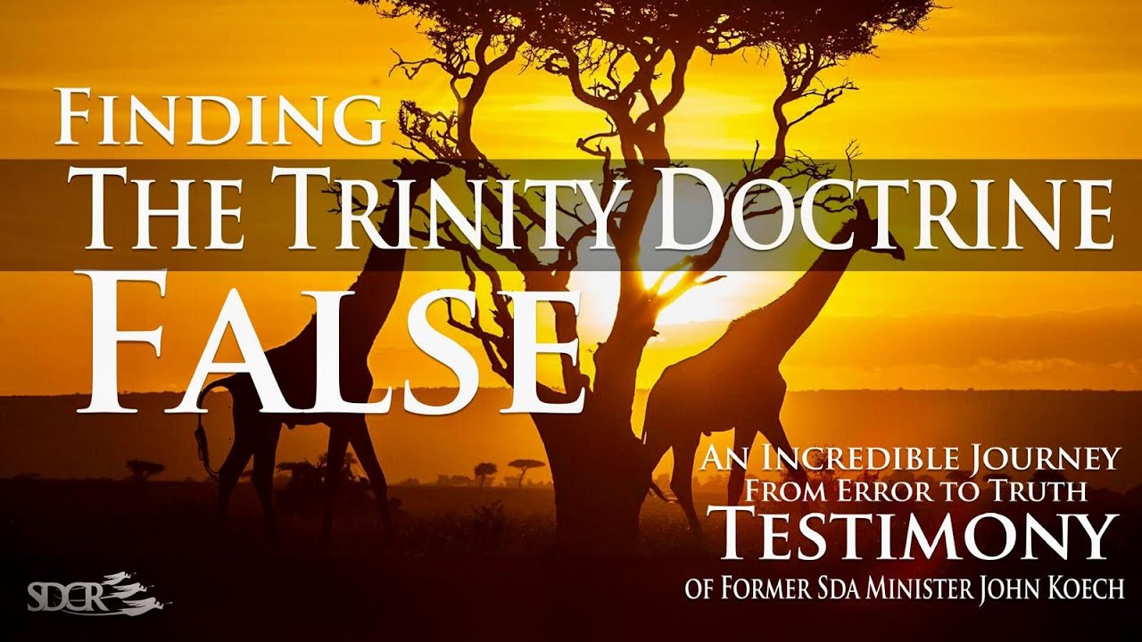 The Testimony of Former SDA Minister John Koech