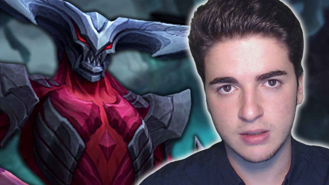 ZEGABON KAYN ÖĞRETİCİ (ESKİ VİDEO)