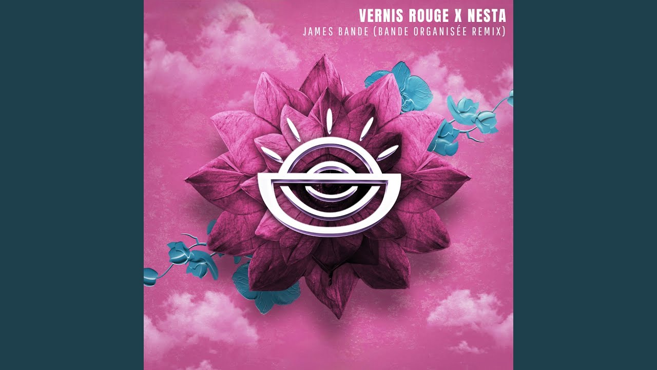 James Bande (Bande Organis&eacute;e Remix)