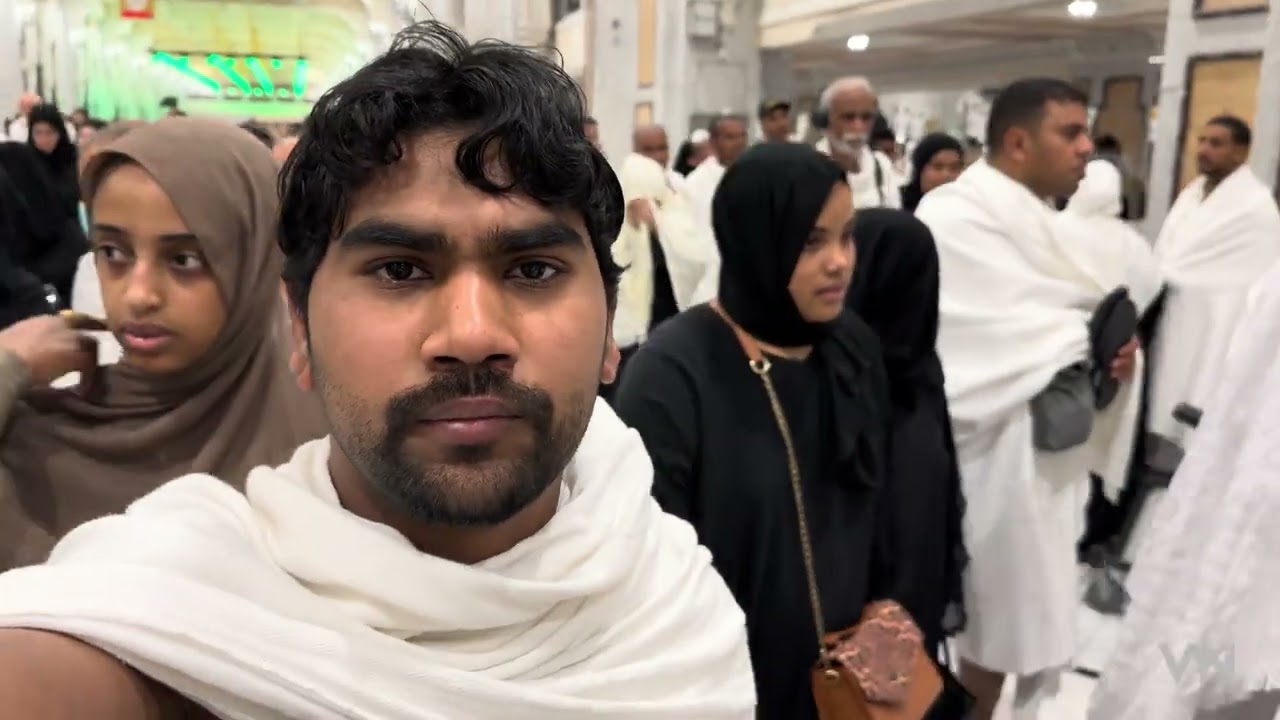 ￼￼ ￼ Umra Haj #trending #viral 